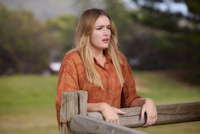 Home and Away spoilers: Jo has another PANIC ATTACK!