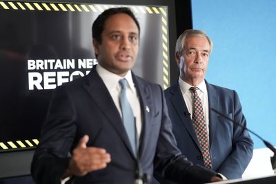 Yusuf says mass deportation feasible as Reform to unveil small boats plan