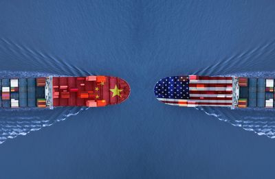 It’s time to unmask the Trump tariffs for what they really are: A giant national sales tax that will hobble growth