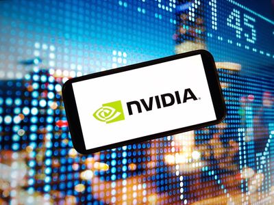 This Nvidia Supplier Is Turning Up The Heat: Growth Metrics Spike As Stock Looks Set For A Breakout