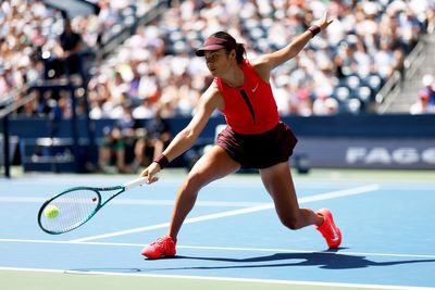 When is Emma Raducanu’s next match at the US Open?