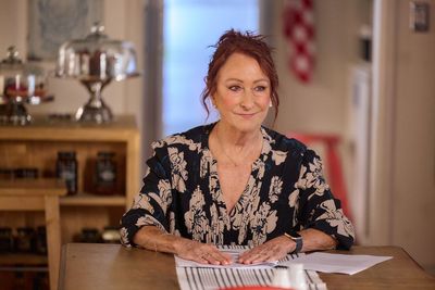 Home and Away spoilers: Irene's emotional FAREWELL to the Diner...