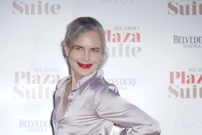 Elizabeth McGovern says she is ‘over’ Downton Abbey and ‘ready to move on’