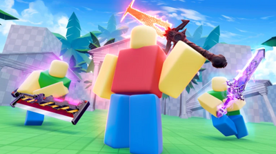 'Roblox Blades' Codes August 2025: Wield Your Best Sword to Slice Through Your Enemies