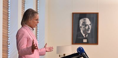 View from The Hill: Growing push for early decision on climate policy wedges Ley