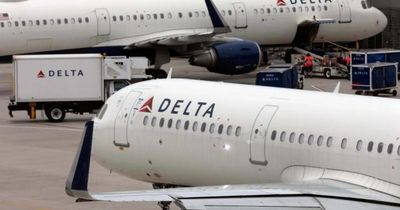 Scotland-bound US flight makes emergency landing after 'strange odour' detected