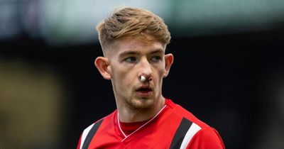 Ex-Rangers player praised by Celtic hero for Ibrox transfer exit