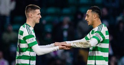 Ireland boss makes Celtic striker decision as September squad revealed