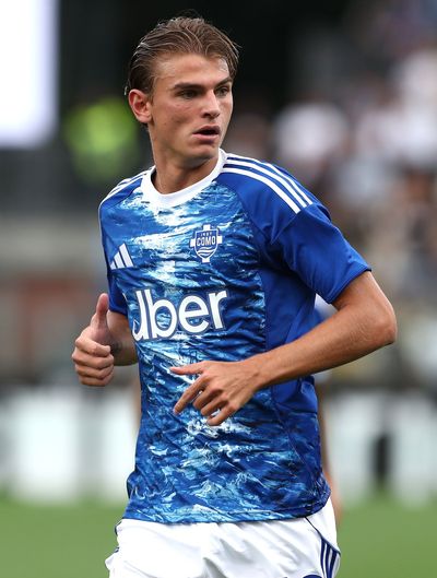 Tottenham: Nico Paz transfer truth confirmed by Como after rejected bid reports