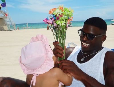 Tyreek Hill Divorce Turns Ugly: Wife's Demands, Kids in the Middle, and an Injury That Could Change Everything