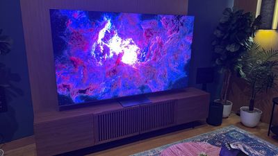 I heard the new TCL Z100 Dolby FlexConnect speakers, and it could be the beginning of a new era for home theater