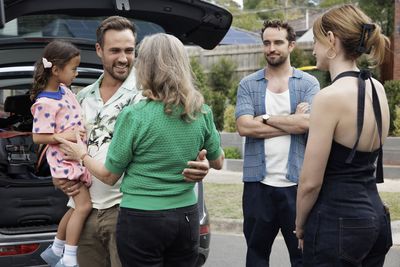 Neighbours spoilers: Aaron is LEAVING Ramsay Street!