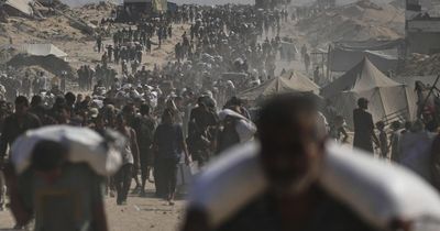 Home Office approves special arrangements to bring Gazan students to UK