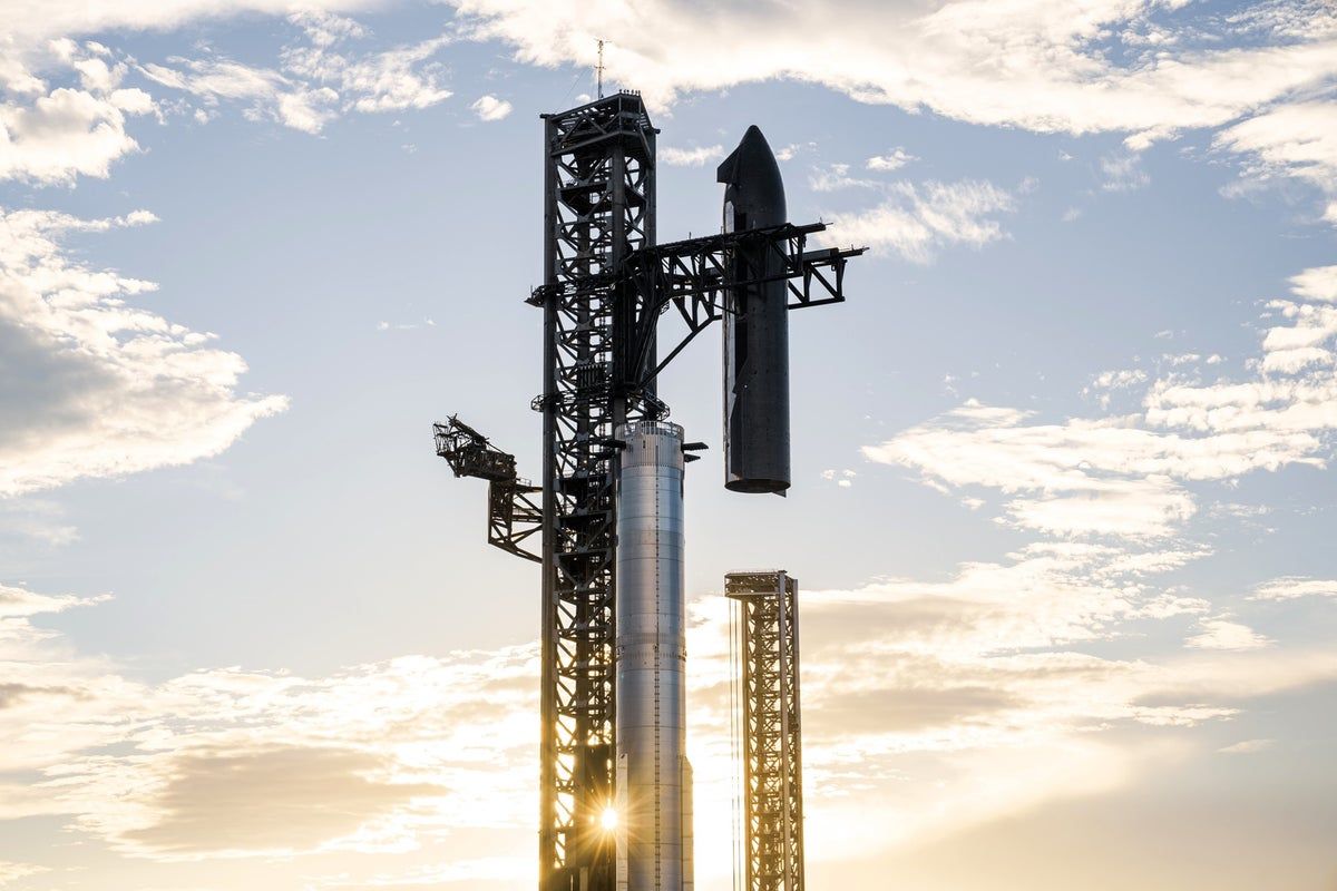 Why Starship’s latest launch was aborted