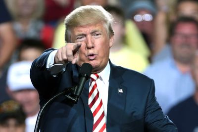Was Lisa Cook Unfairly Targeted? Trump Fires First Black Woman on Fed Board Over Fraud Claim