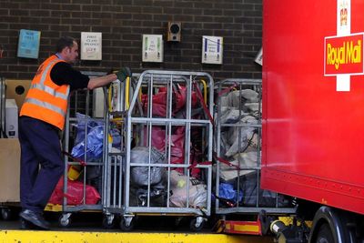 Royal Mail announces major change to US deliveries