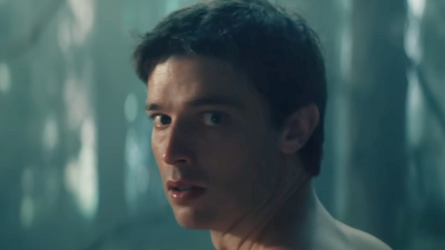 ‘It’s A Little Weird.’ Patrick Schwarzenegger Says One Hard Part Of Filming Gen V He Thinks Should Be Taught In Acting Classes
