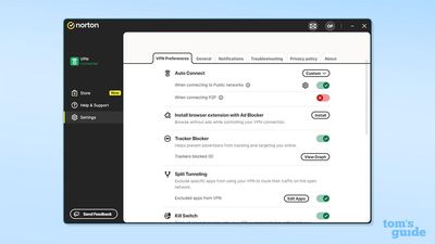 Norton VPN features explained: AI-powered protection, Dark web monitoring, IP Rotation and more