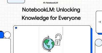 NotebookLM Video Overviews Now Speak 80 Languages