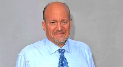 Jim Cramer Refuses To Chase Rally—Says 'We Sure Aren't Buying' Unless It's Discounted