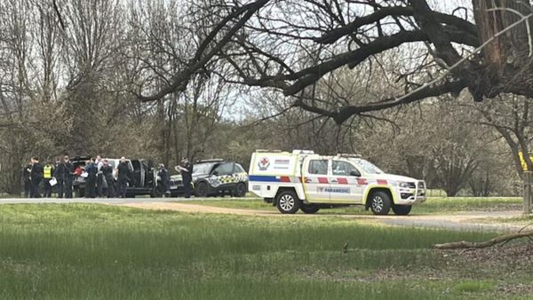 Porepunkah Shooting: What We Know About the Gunman Who Killed Two Police Officers in Rural Victoria