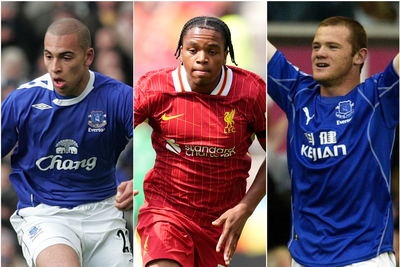 Rio Ngumoha joins list of youngest Premier League scorers