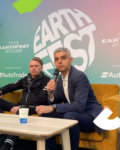 Labour donor's firm paid £3.5m to provide 'green' electricity to power Trafalgar Square and City Hall