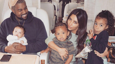 What Is North West Kardashian Diagnosed With? Mom Kim Faces Criticism Over Daughter's 'Age-Inappropriate' Looks