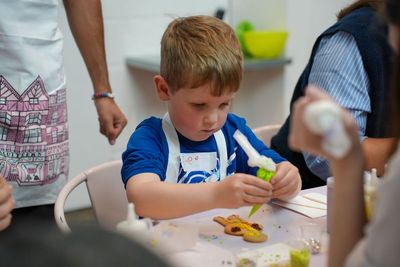 10 things to do with the kids in the summer holidays when it's raining