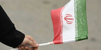 Iran is under pressure from Australia at a pivotal moment – time is running out to strike a nuclear deal