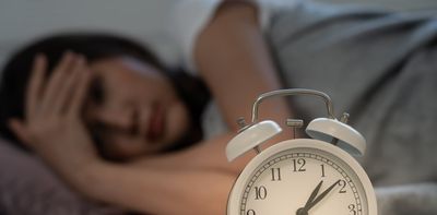 Five pieces of sleep advice that could be making your insomnia worse – a sleep therapist explains