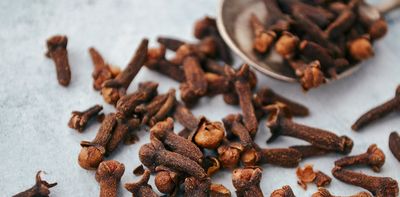 How cloves might help relieve pain and inflammation
