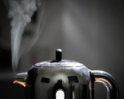 Fancy a cuppa? My epic kettle showdown – and what I learned