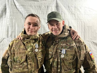 Despite huge manpower losses, how is Russia replenishing its military?