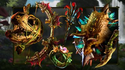 All Primordial items in Last Epoch