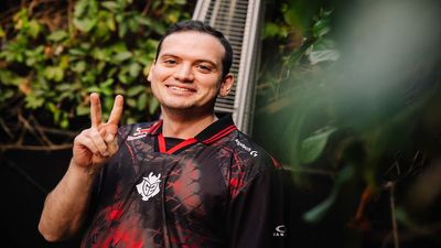 Leaf returns to G2 VALORANT, but his stand-in’s role in VCT Americas journey remains unforgettable