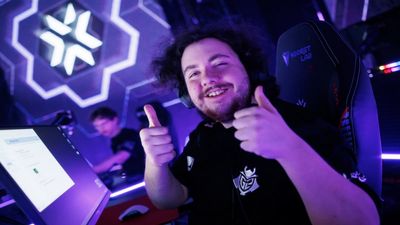 Leaf explains his absence from G2 as he gears up for VCT Champions