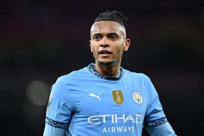 Manuel Akanji emerges as option for Crystal Palace to replace Marc Guehi