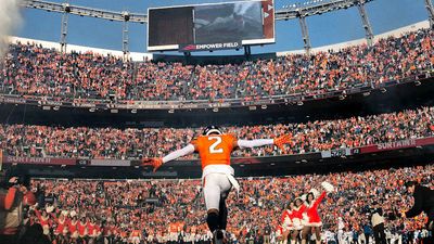 How Pat Surtain II Became a Second-Generation NFL Star
