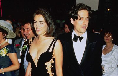 Elizabeth Hurley delighted with Maya Jama's 'fabulous' revival of Versace dress