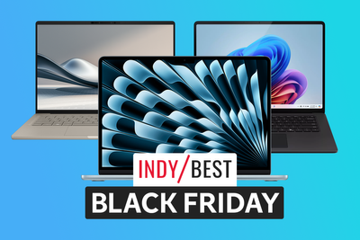 I’m a tech expert and these are the best Black Friday laptop deals you can find now