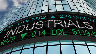 3 Industrial Giants Positioned for Defense-Led Growth