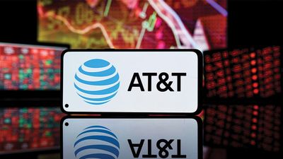 EchoStar Surges On $23 Billion AT&T Spectrum Purchase. FCC Approval Needed.