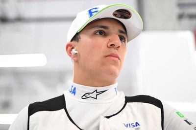 F1 2026 grid: Who are the drivers racing next season after Red Bull confirm line-up?