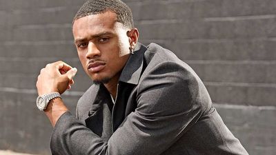 Patrick Surtain II in Photos: Sports Illustrated Digital Cover