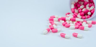 Brain chemistry reveals psychiatry’s false divisions – new study