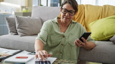 7 Bills You Never Have To Pay When You Retire
