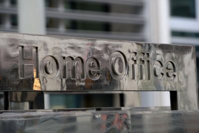 Convicted terrorist facing jail for consorting with suspected IS supporters