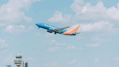US budget airline Southwest to require plus-size travellers to pay for an extra seat