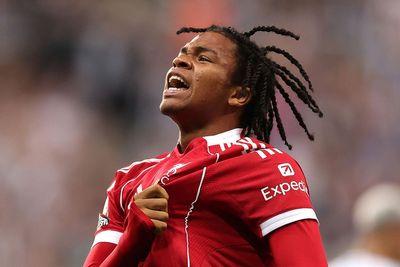 How Rio Ngumoha bucks one of the Premier League’s worst trends